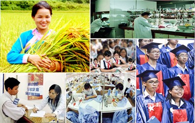 Việt Nam tiếp tục bảo đảm ổn định kinh tế vĩ mô, duy trì đà tăng trưởng kinh tế - ảnh 3